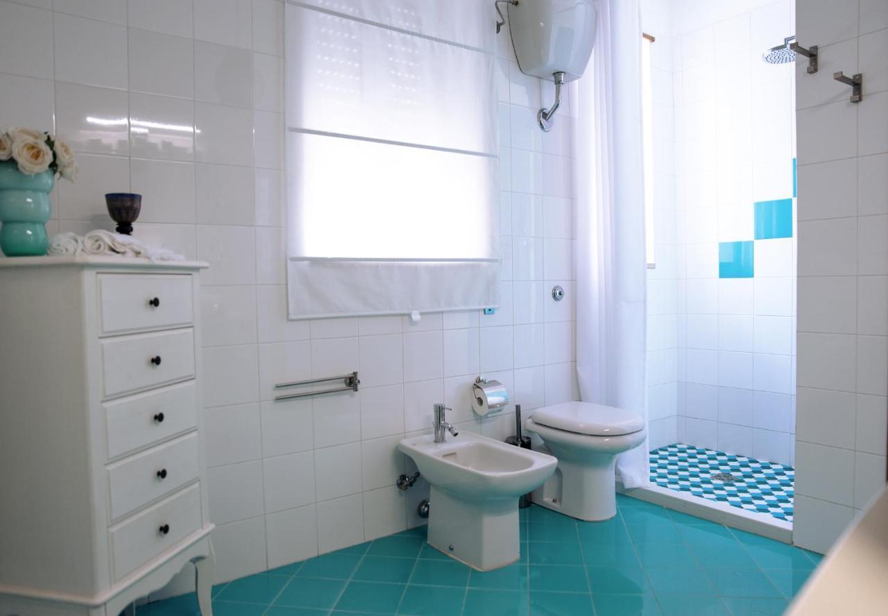Miro B&B Acquaviva delle Fonti Eksteriør bilde